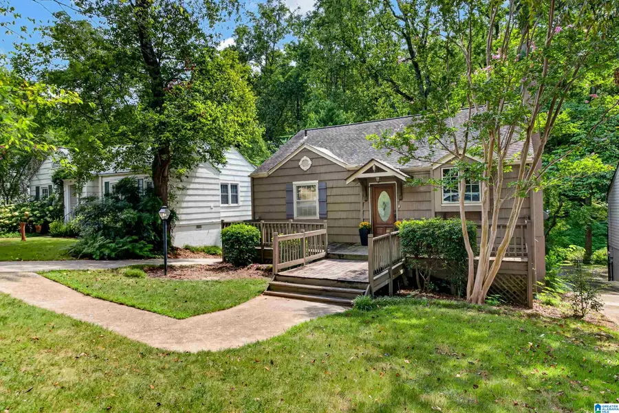 1841 WINDSOR BOULEVARD, Homewood, AL 35209 - #2