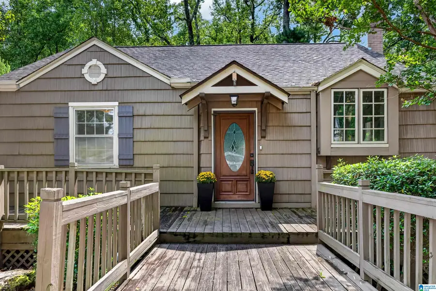 1841 WINDSOR BOULEVARD, Homewood, AL 35209 - #3