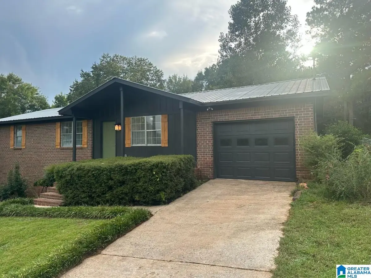 301 ASHLEY DRIVE, Pell City, AL 35125 - #1