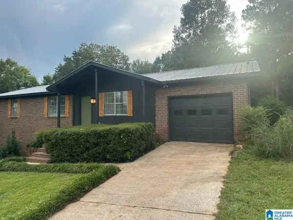 301 ASHLEY DRIVE, Pell city, AL 35125