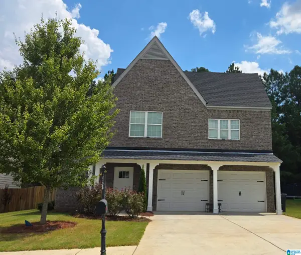 1332 KENSINGTON BOULEVARD, Calera, AL 35040