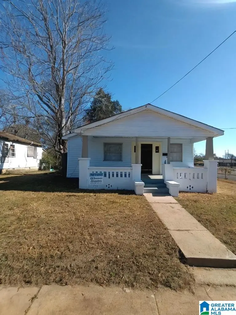 2301 11TH AVENUE N, Bessemer, AL 35020 - #1