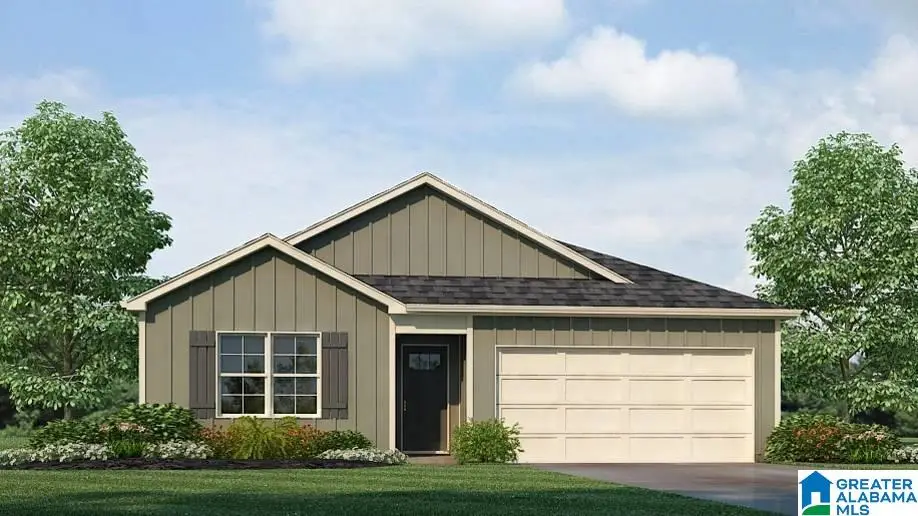 2164 ELLSWORTH LOOP ROAD SW, Cullman, AL 35055 - #1
