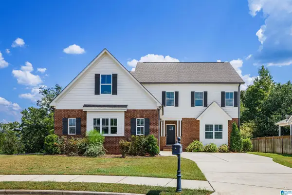 3032 CAMELLIA RIDGE COURT, Pelham, AL 35124