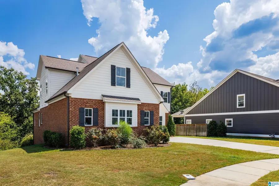 3032 CAMELLIA RIDGE COURT, Pelham, AL 35124 - #3