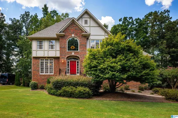 4516 EAGLE POINT DRIVE, Birmingham, AL 35242