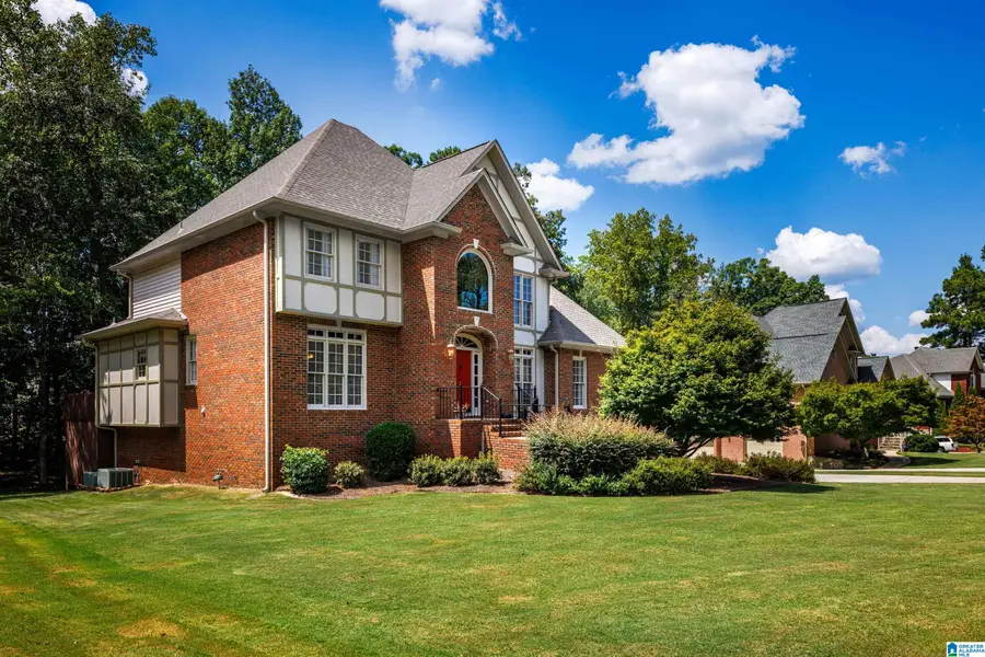4516 EAGLE POINT DRIVE, Birmingham, AL 35242 - #2