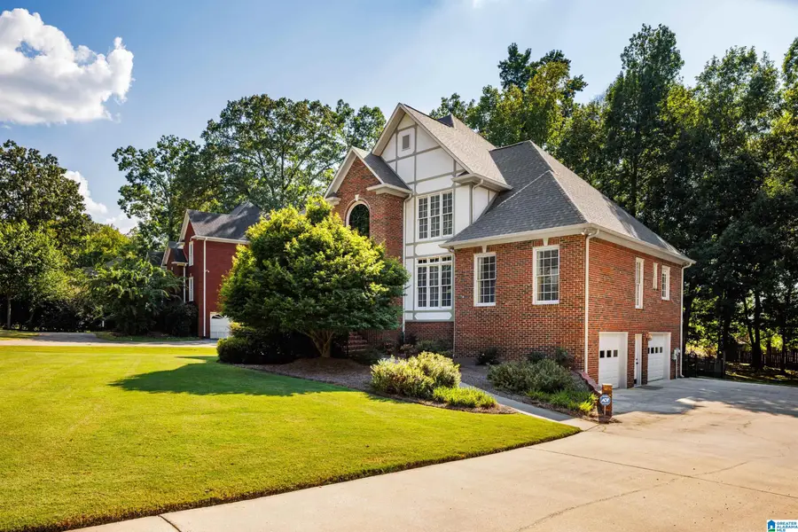4516 EAGLE POINT DRIVE, Birmingham, AL 35242 - #3