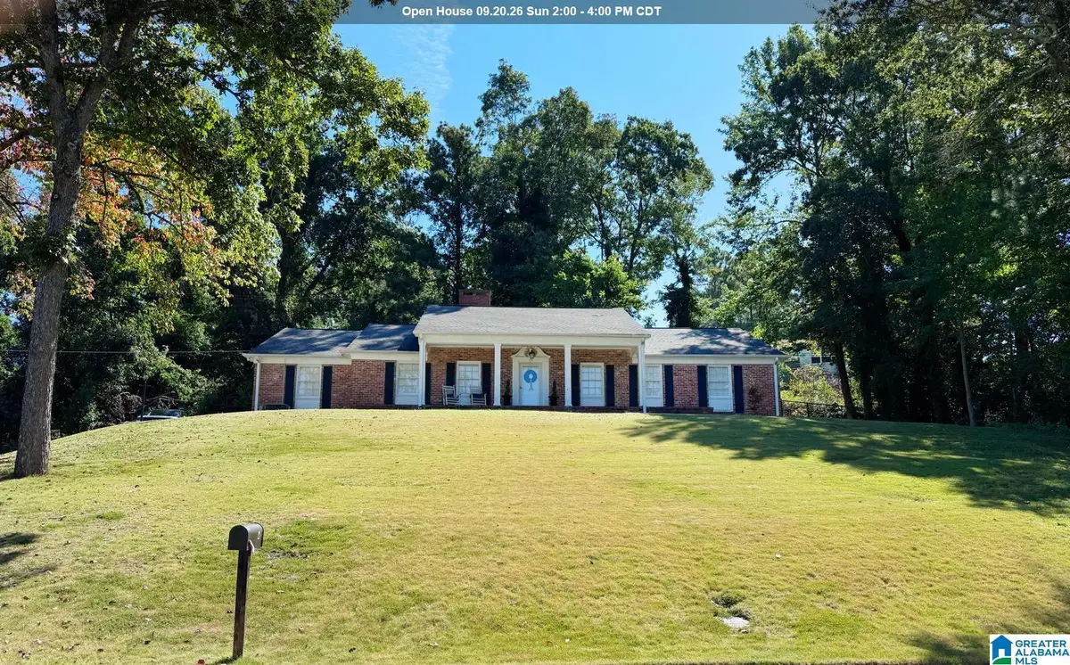 15 DAWVON TERRACE, Anniston, AL 36207 - #1