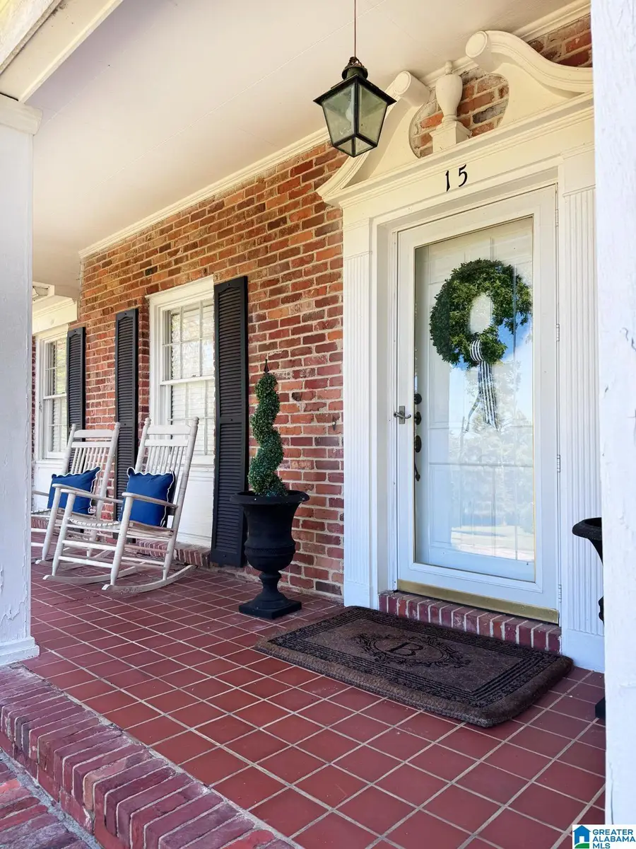 15 DAWVON TERRACE, Anniston, AL 36207 - #2