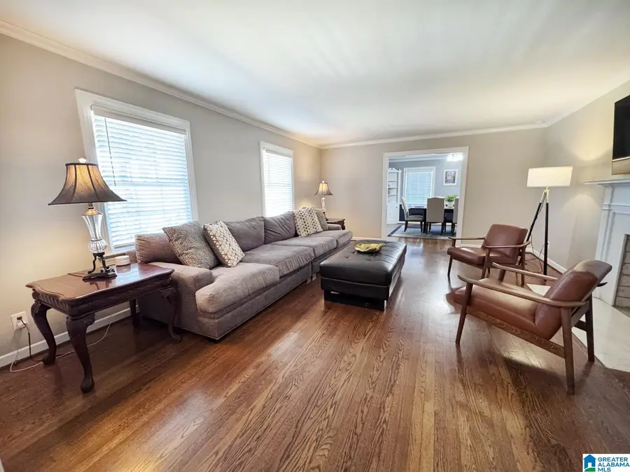 15 DAWVON TERRACE, Anniston, AL 36207 - #3