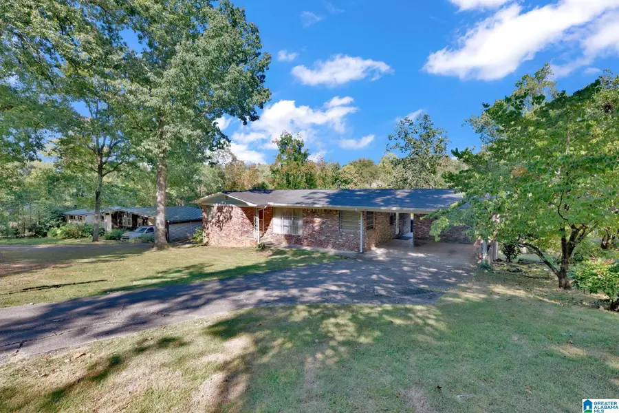 1792 OLD CREEK TRAIL, Vestavia Hills, AL 35216 - #3