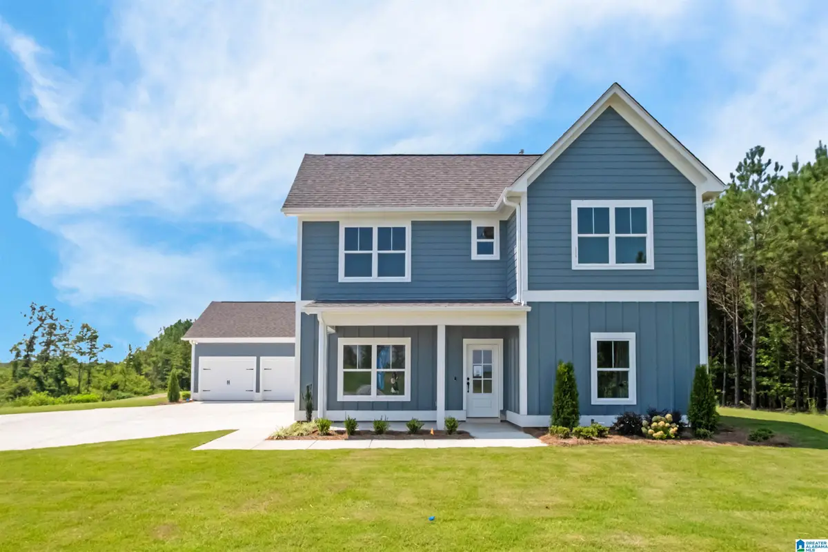 130 TOWNMOOR LANE, Sterrett, AL 35147 - #1