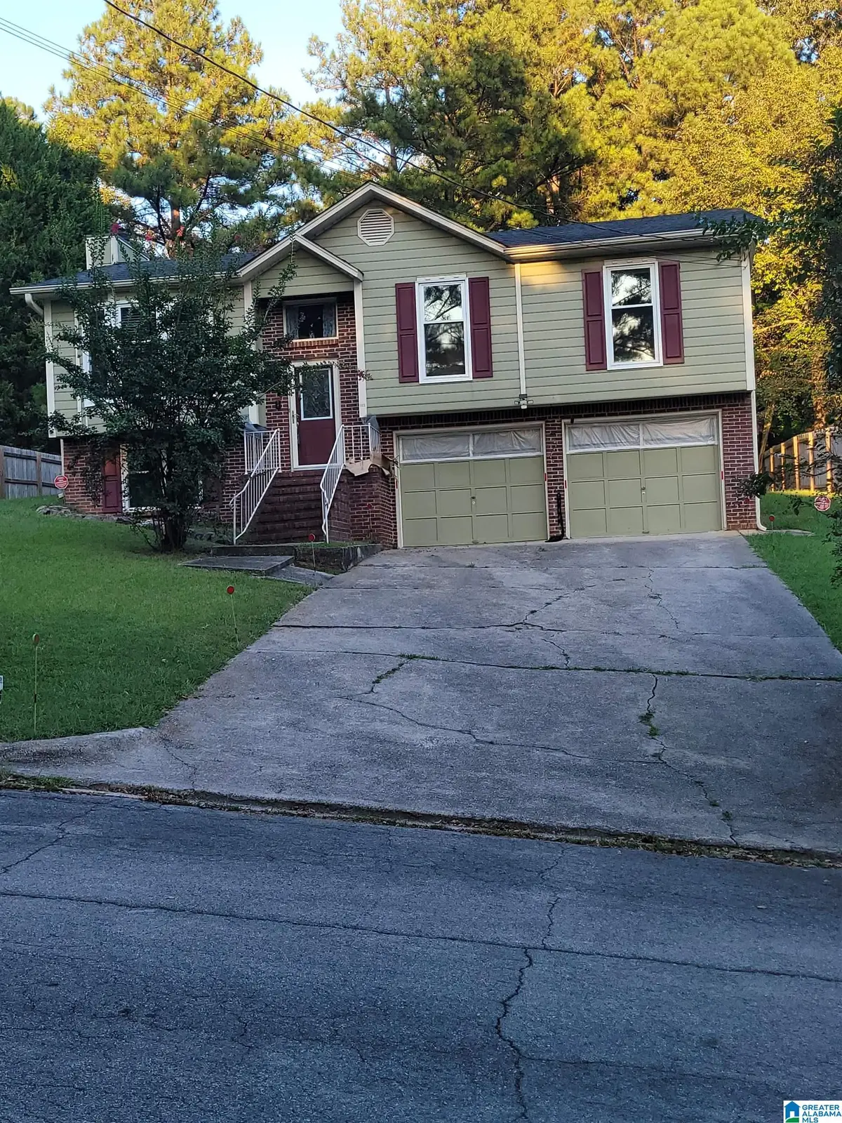 9913 WOOD AVENUE, Birmingham, AL 35217 - #1