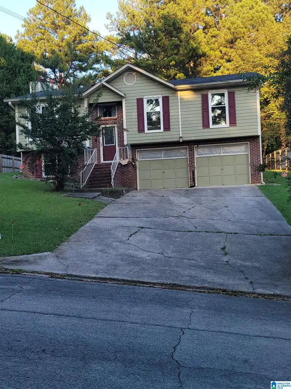9913 WOOD AVENUE, Birmingham, AL 35217