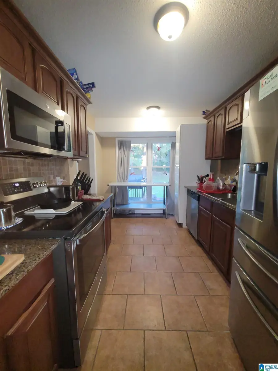 9913 WOOD AVENUE, Birmingham, AL 35217 - #2