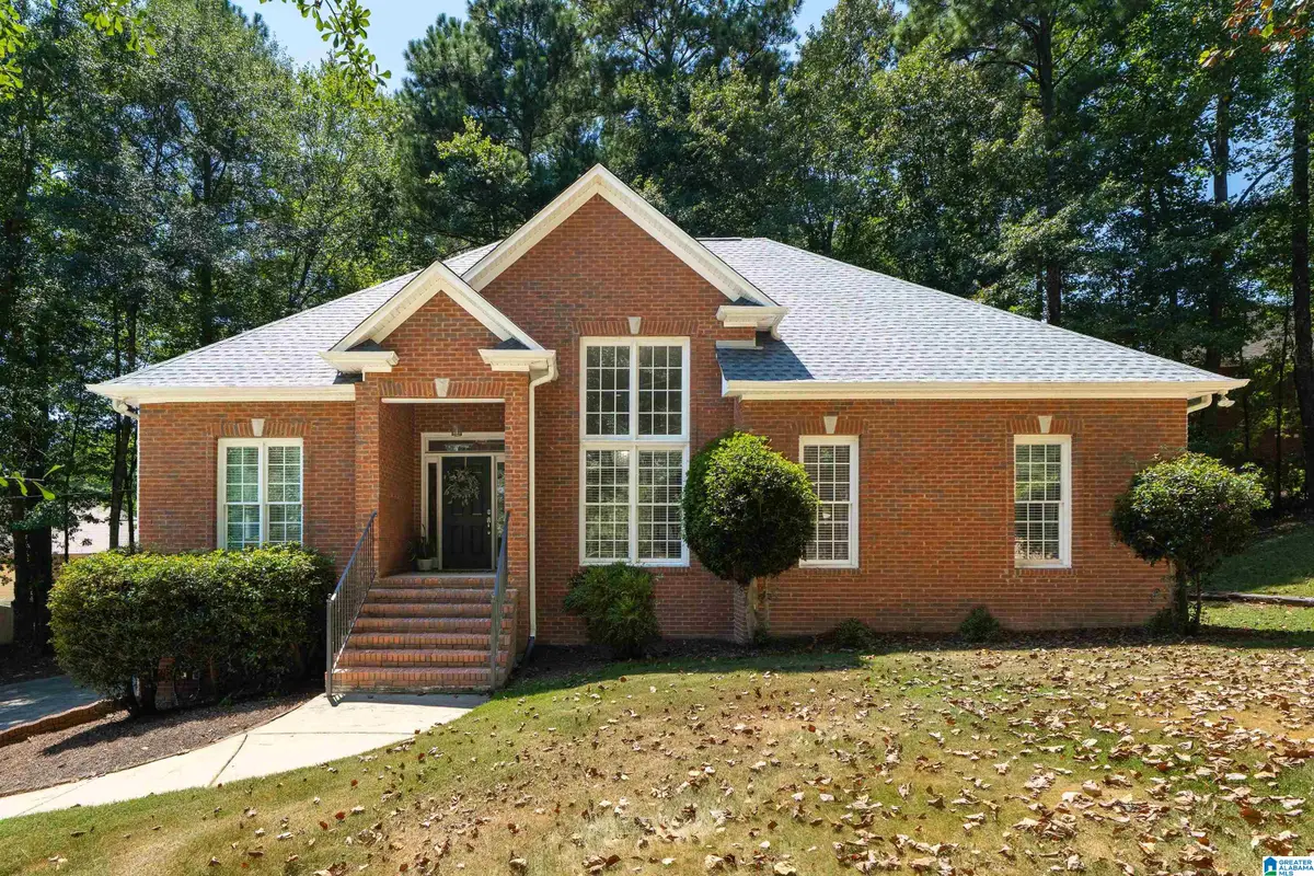 189 WOODBURY DRIVE, Sterrett, AL 35147 - #1