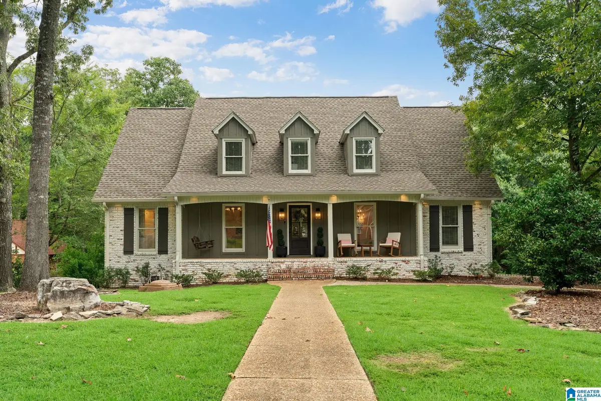 3633 CHESHIRE ROAD, Birmingham, AL 35242 - #1