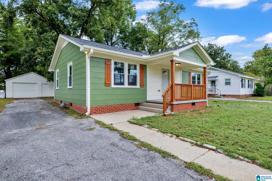 1828 21ST AVENUE, Calera, AL 35040 - #2