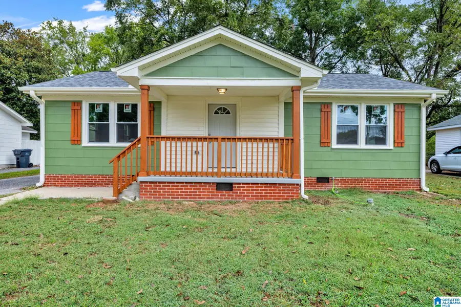1828 21ST AVENUE, Calera, AL 35040 - #3