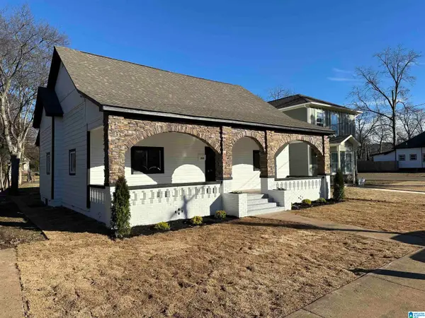 805 N 49TH STREET, Birmingham, AL 35212