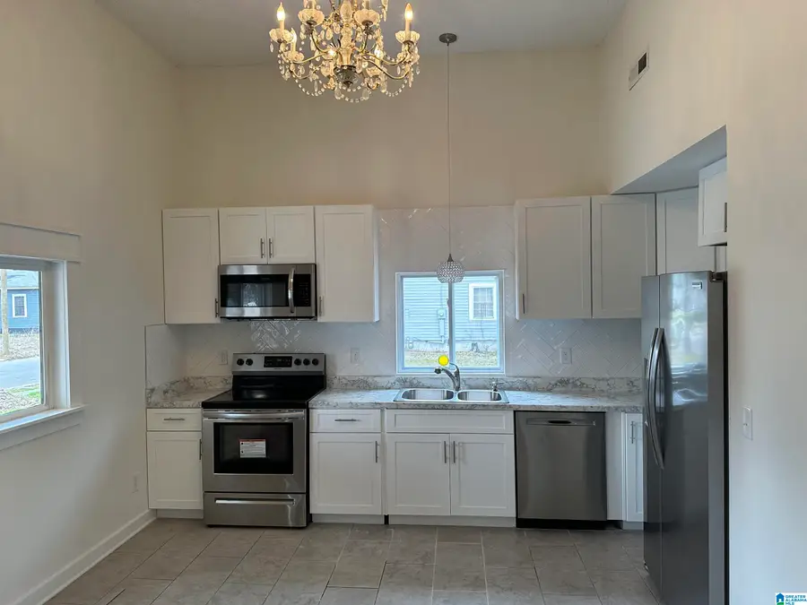 805 N 49TH STREET, Birmingham, AL 35212 - #3