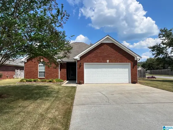 248 VICTORIA STATION, Alabaster, AL 35007