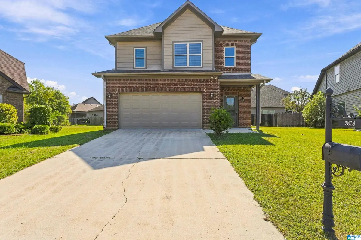5808 CHESHIRE COVE TRAIL, McCalla, AL 35111 - #1