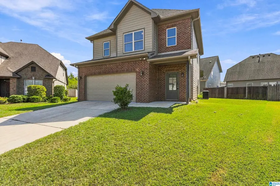 5808 CHESHIRE COVE TRAIL, McCalla, AL 35111 - #2