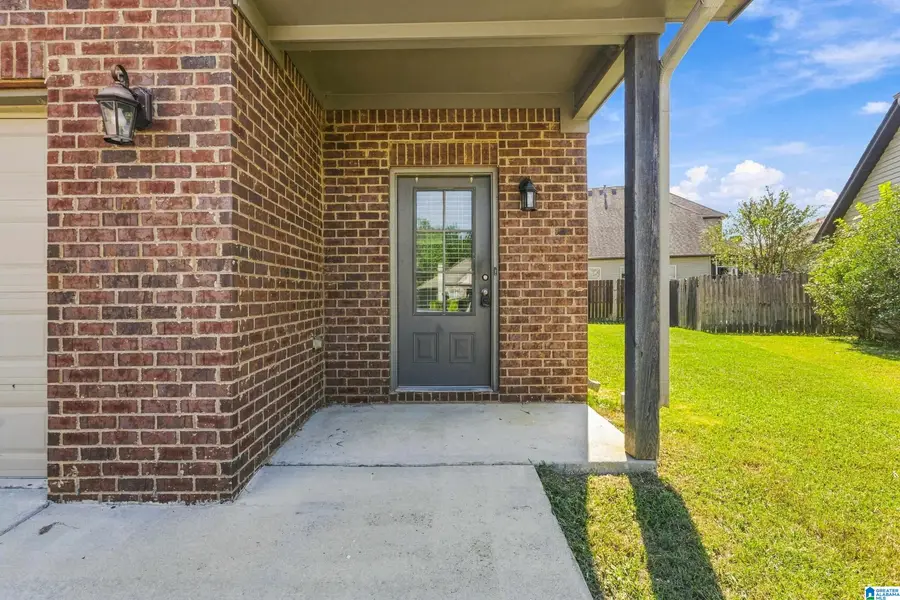 5808 CHESHIRE COVE TRAIL, McCalla, AL 35111 - #3