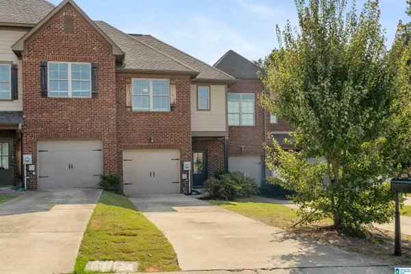 4375 SHIVAS WAY, Gardendale, AL 35071