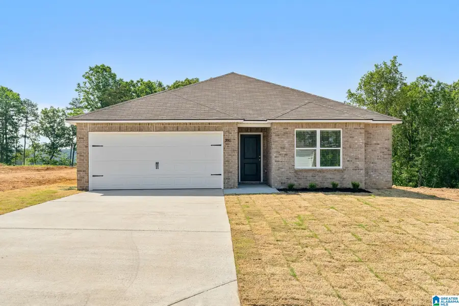 325 BUCKHORN LANE, Lincoln, AL 35096 - #3