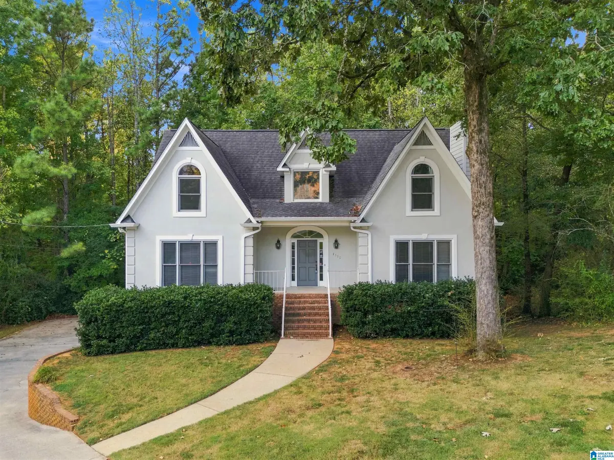 1532 CYPRESS COVE CIRCLE, Hoover, AL 35244 - #1
