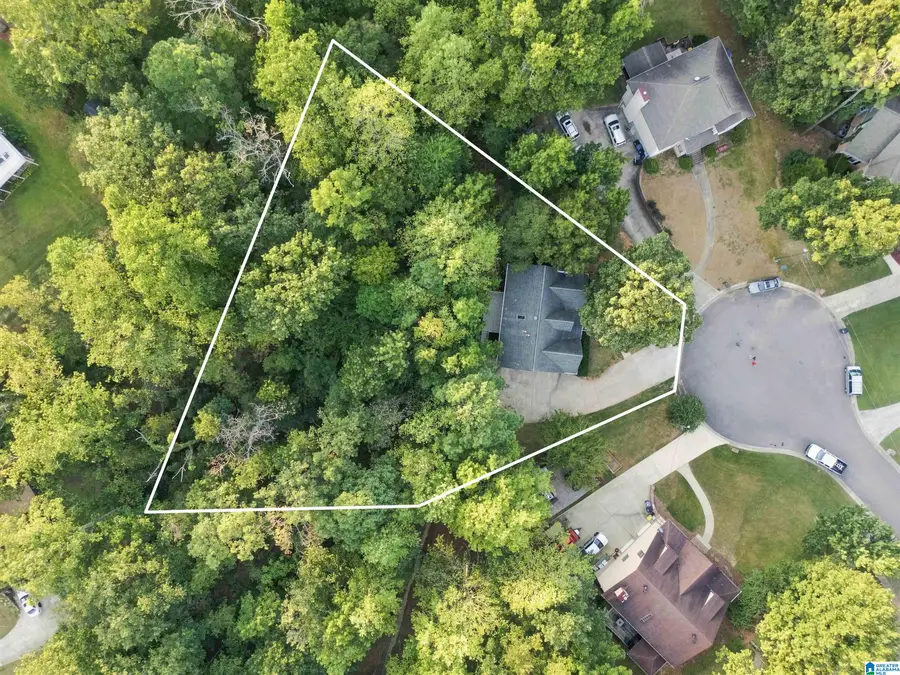 1532 CYPRESS COVE CIRCLE, Hoover, AL 35244 - #2