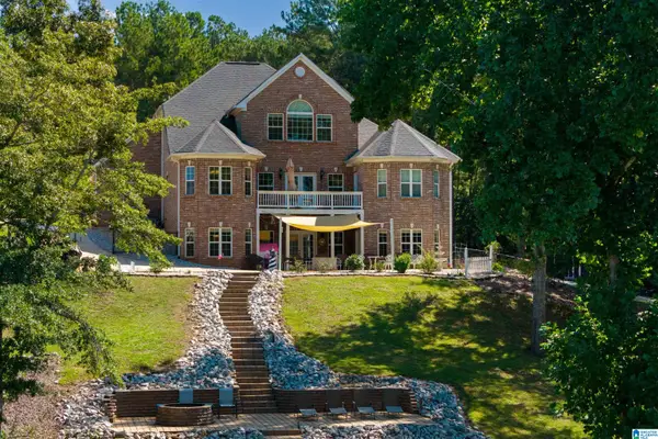 93 HICKS BEND COURT, Wedowee, AL 36278