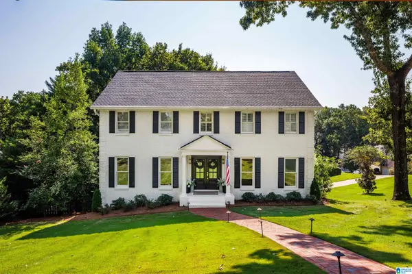 5553 AFTON DRIVE, Birmingham, AL 35242