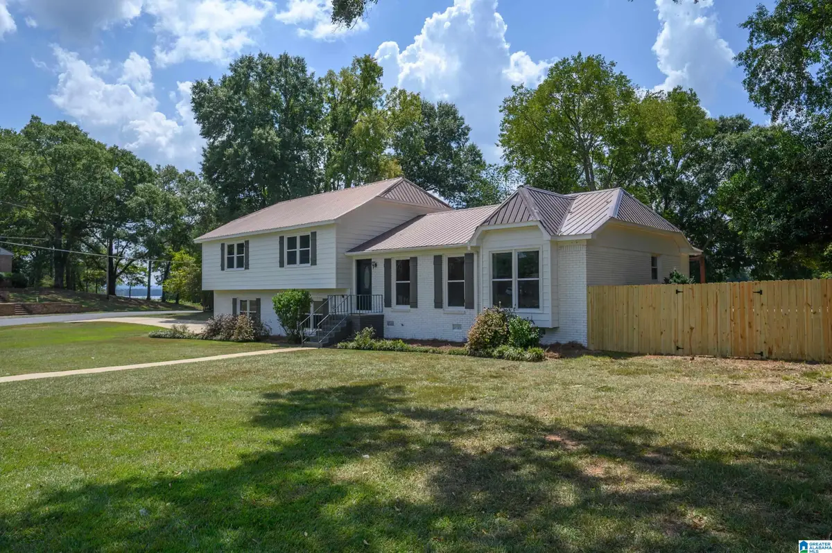 111 DOGWOOD TRAIL, Pell City, AL 35128 - #1