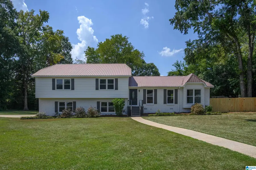 111 DOGWOOD TRAIL, Pell City, AL 35128 - #3