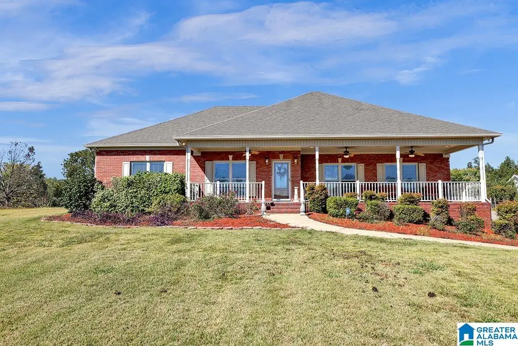 952 6TH STREET, Pleasant Grove, AL 35127 - #1