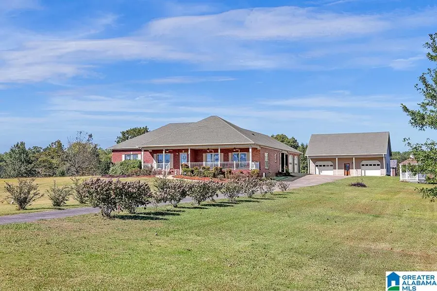 952 6TH STREET, Pleasant Grove, AL 35127 - #2