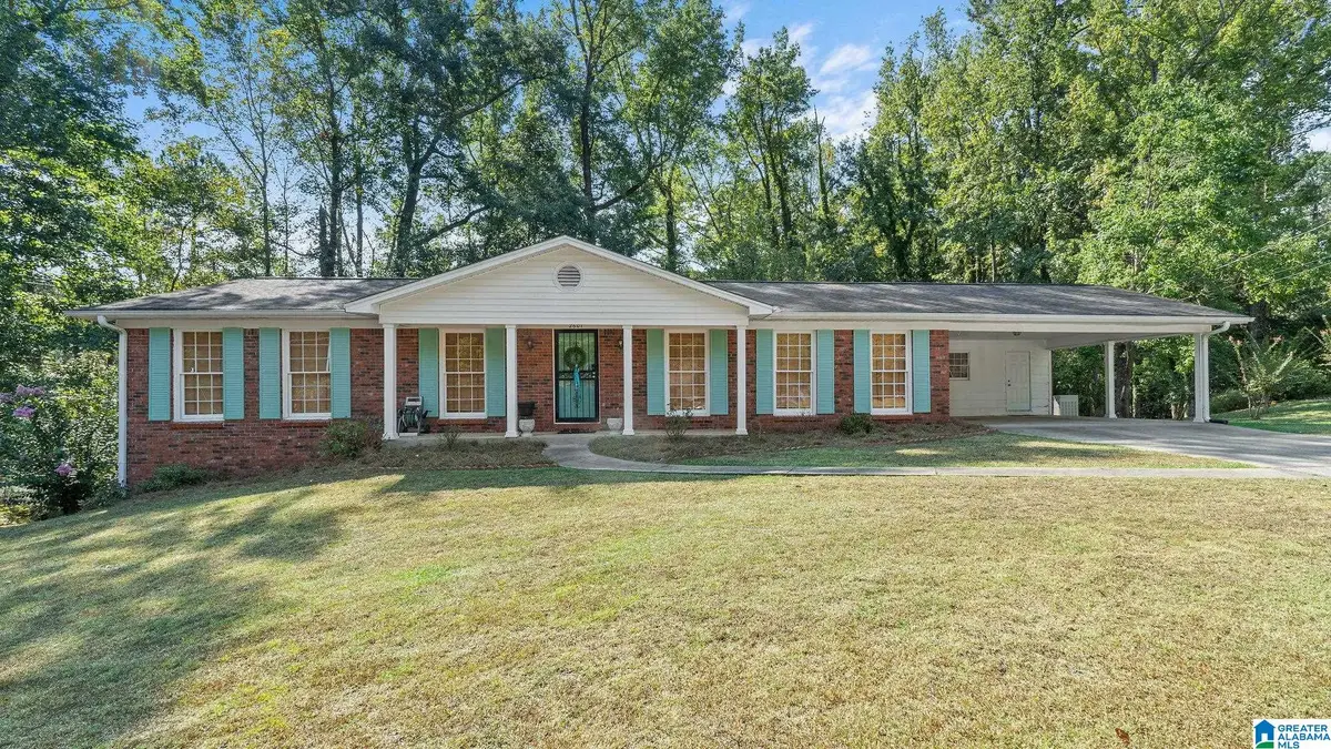 2601 SHOAL PLACE, Northport, AL 35473 - #1