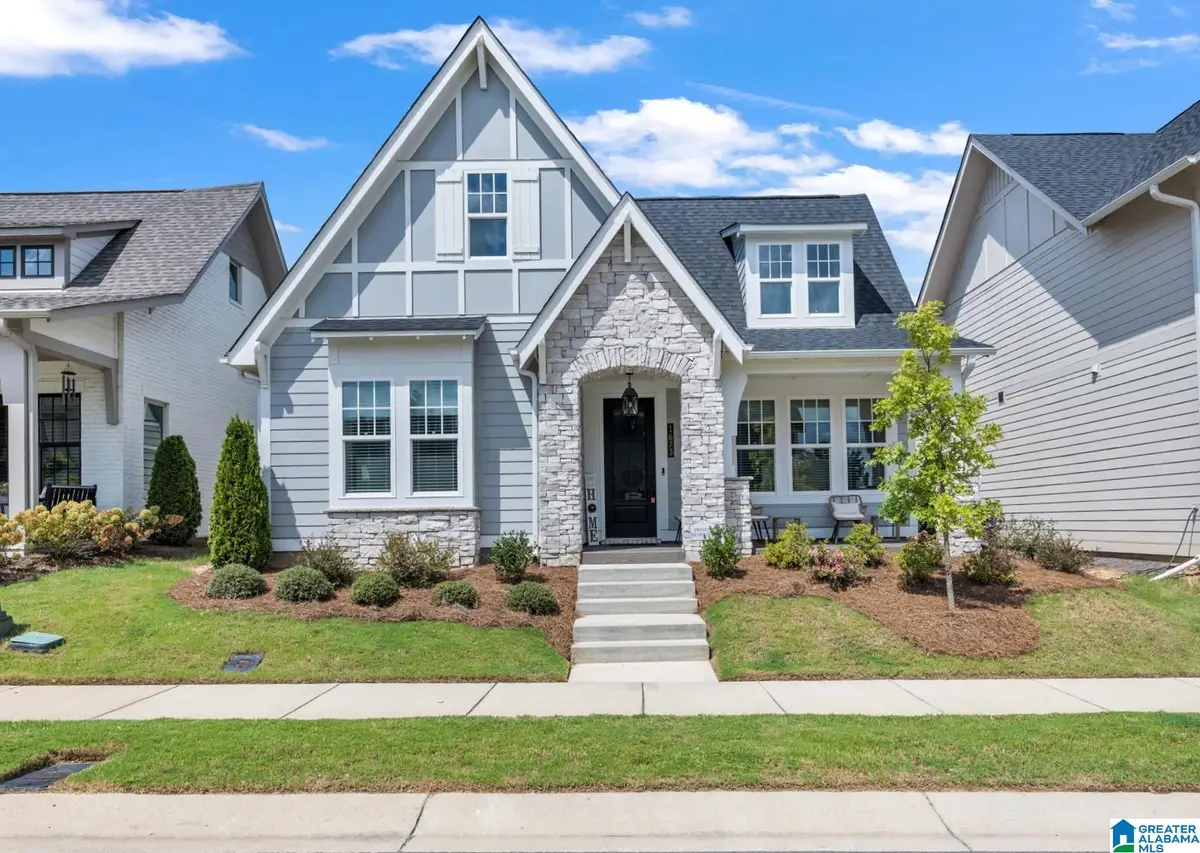 1673 COBURN STREET, Hoover, AL 35244 - #1