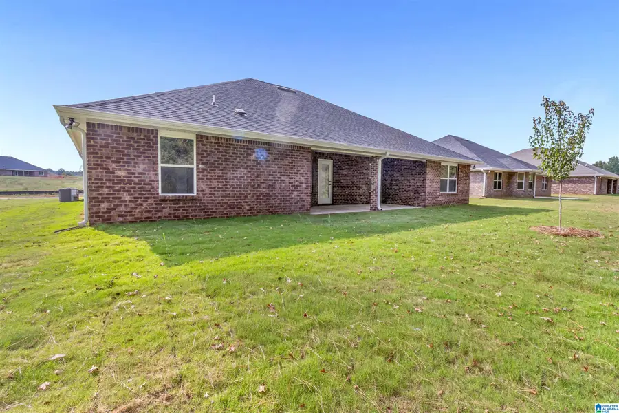 689 JAMESTOWN CIRCLE, Montevallo, AL 35115 - #3