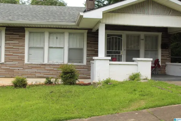 1846 MCDAVID STREET, Tarrant, AL 35217