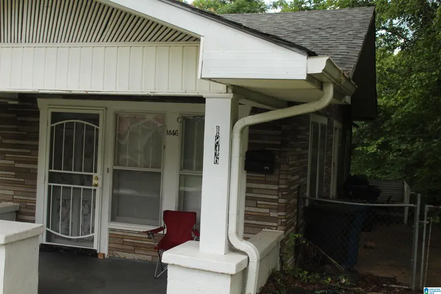 1846 MCDAVID STREET, Tarrant, AL 35217 - #2
