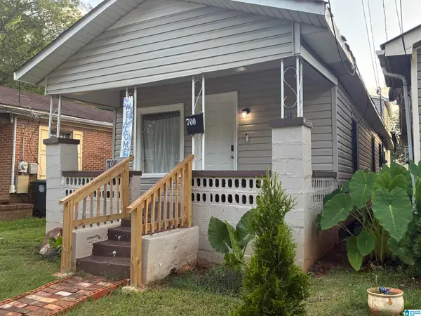 700 OMEGA STREET S, Birmingham, AL 35205