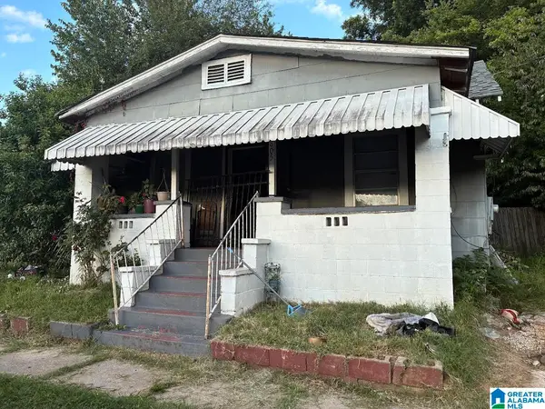 805 GAMMA STREET S, Birmingham, AL 35205