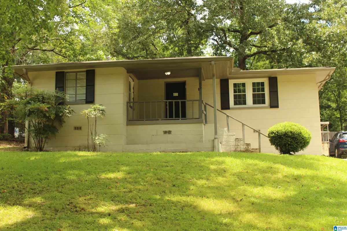 1117 BIRCHWOOD STREET, Birmingham, AL 35215 - #1