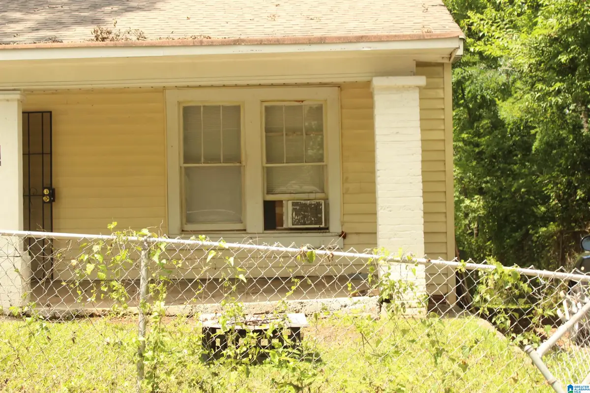 1426 THOMASON AVENUE, Tarrant, AL 35217 - #1