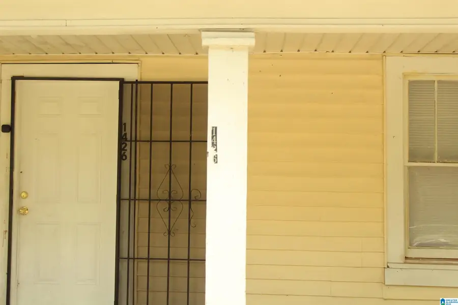 1426 THOMASON AVENUE, Tarrant, AL 35217 - #2